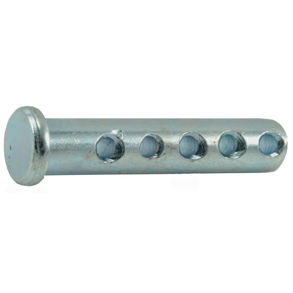 Midwest Fastener Clevis Pin, 5/16 in Dia, Steel 34727 - main